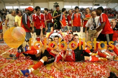 Benfica-SC Braga