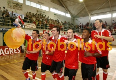 Benfica-SC Braga