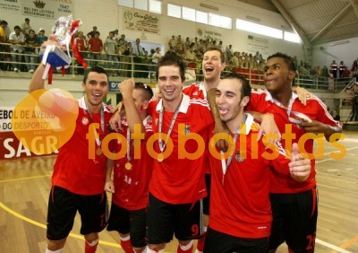 Benfica-SC Braga