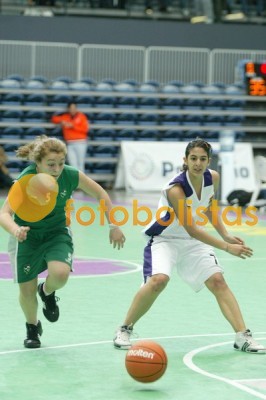 Porto Coimbra Sub 16 F