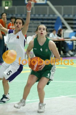 Porto Coimbra Sub 16 F