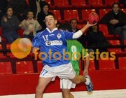 Feirense-Estarreja Iniciados