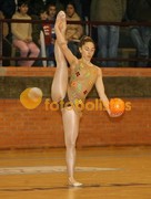 Gin�stica Ritmica