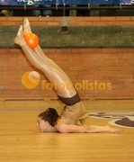 Gin�stica Ritmica