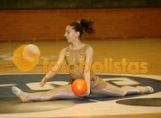 Gin�stica Ritmica