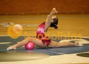 Gin�stica Ritmica