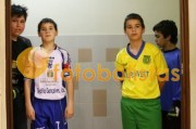 Sanfins-Futsal Cidade Lourosa
