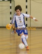 Sanfins-Futsal Cidade Lourosa