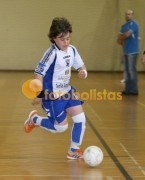 Sanfins-Futsal Cidade Lourosa