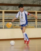 Sanfins-Futsal Cidade Lourosa
