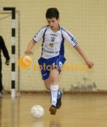 Sanfins-Futsal Cidade Lourosa
