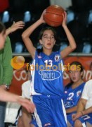 Ovarense-Gica