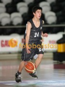 Ovarense-Oliveirense Iniciados