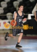 Ovarense-Oliveirense Iniciados