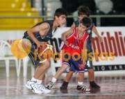 Ovarense-Oliveirense Iniciados