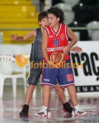 Ovarense-Oliveirense Iniciados