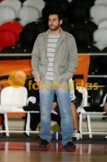 Ovarense-Oliveirense Iniciados