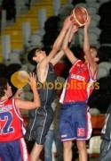 Ovarense-Oliveirense Iniciados