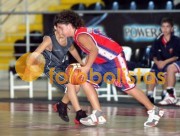 Ovarense-Oliveirense Iniciados