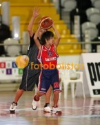 Ovarense-Oliveirense Iniciados