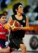 Ovarense-Oliveirense Iniciados