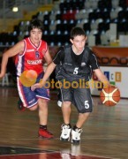 Ovarense-Oliveirense Iniciados