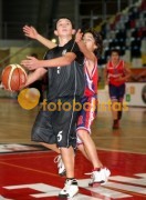Ovarense-Oliveirense Iniciados