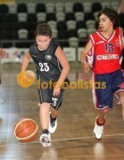Ovarense-Oliveirense Iniciados