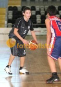 Ovarense-Oliveirense Iniciados