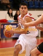 Oliveirense-Sanjoanense