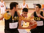 Oliveirense-Sanjoanense