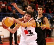 Oliveirense-Sanjoanense