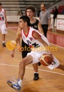 Oliveirense-Sanjoanense