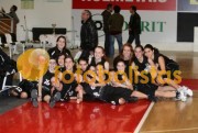 Sanjoanense-Vagos Cadetes Femininas