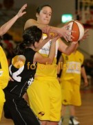 Sanjoanense-Vagos Cadetes Femininas