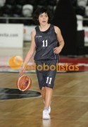 Ovarense-Esgueira Cadetes Femininas