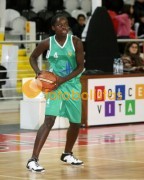 Ovarense-Esgueira Cadetes Femininas