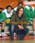 Ovarense-Esgueira Cadetes Femininas