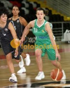 Ovarense-Esgueira Cadetes Femininas