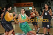 Ovarense-Esgueira Cadetes Femininas
