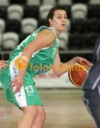 Ovarense-Esgueira Cadetes Femininas
