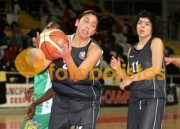 Ovarense-Esgueira Cadetes Femininas