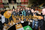 Ovarense-Esgueira Cadetes Femininas