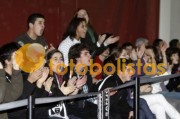 Sanjoanense-Ovarense cadetes Masculinos