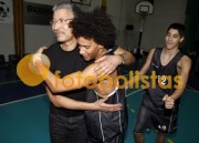 Sanjoanense-Ovarense cadetes Masculinos