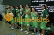 FESTA DO BASQUETEBOL 2009