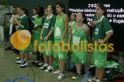 FESTA DO BASQUETEBOL 2009