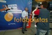 FESTA DO BASQUETEBOL 2009