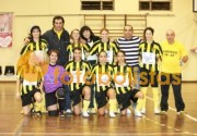 Lourosa-Vilamaiorense