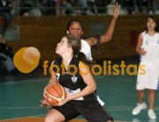 Sanjoanense-Gafanha Cadetes femininas
